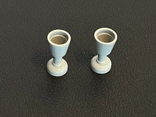 LEGO 2343 Kelch Becher Glas