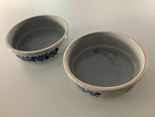 2x Schüssel Auflaufform