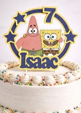 Von Spongebob inspirierter