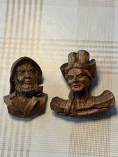 SIC Décoré Main  Vintage