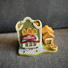 Polly Pocket mini Bluebird Disney-Set "Daisy's Boutique" (1996)