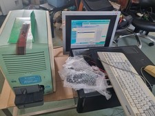 Fujifilm SP500 FILM SCANNER