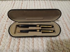 IRIDIUM POINT. Schreibset