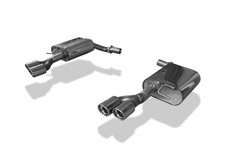 Fox sportauspuff audi - fox,