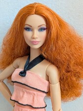 Barbie Collector Signature