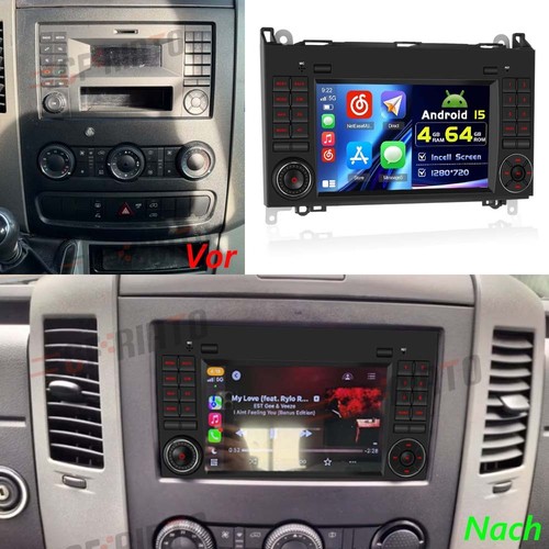 64g für mercedes - für,