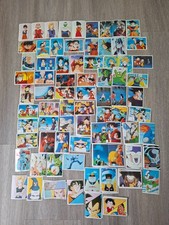 123 dragon ball sticker - dragon,