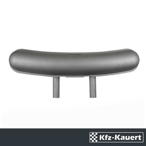 Endschalldämpfer sport - jp,