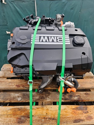 Motor n43b20a bmw - motor, 2.0