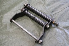 Subframe Schwinge kplt. 273766 Gilera Runner 125 180 2t FX FXT Schwinge Motor