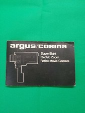 Argus /Cosina Super Eight