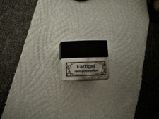 Jolifin Laveni Pro Farbgel - neon-purple poison - wie neu