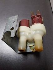 Miele G 7760 Geschirrspüler Zulaufventil T-Nr 2108272/02