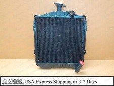 Kühler passend für Massey