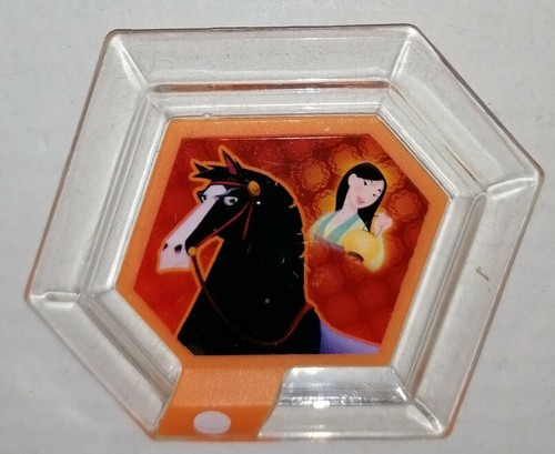 Disney infinity mulan khan - infinity,