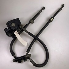 Hauptbremszylinder Bremse Mit Schlauch  Yamaha Motorrad Fazer 1000 Xx0341