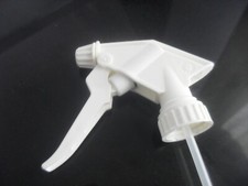 1 x  Sprühkopf Sprühköpfe Sprüher  28/410 f. Koch Chemie Steigrohrlänge 210 mm