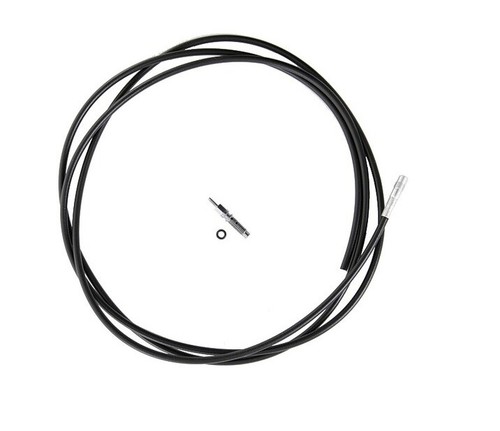 Rock shox leitungs kit reverb - leitungs,