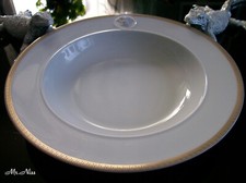 Rosenthal Versace Medaillon