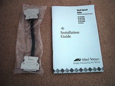 Stacking Cable für Allied