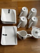 Home & Dinner Frühstücks-Set