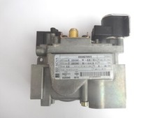 NOVA822 Ventil Gas SIT