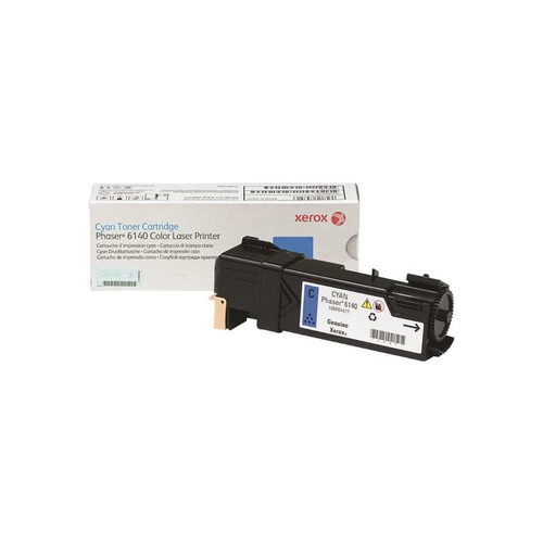 Xerox toner 106r01477 cyan - toner,