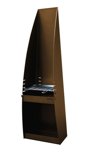 Grillkamin martina corten - martina,