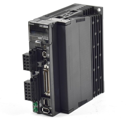Omron servo - omron, ac