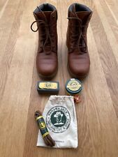 Panama Jack,Damen/ Schnürboots, Leder   Gr. 38 ,von Panama Jack