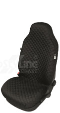 Klima Sitzbezug PKW Comfort schwarz