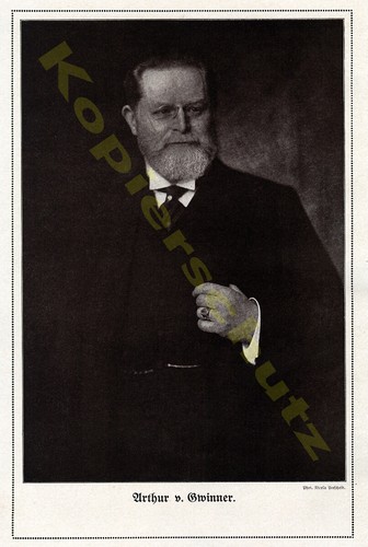 Perscheid porträt arthur - porträt,