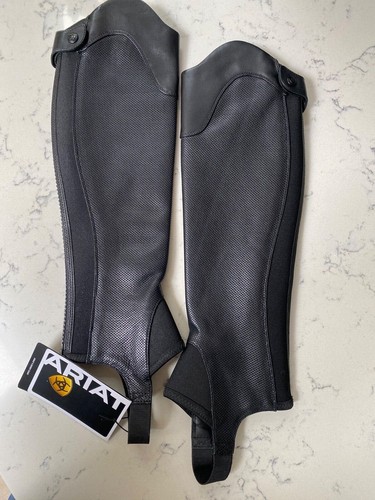 Ariat sport chaps - ariat,