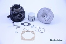 Vespa DR 75ccm Zylinder