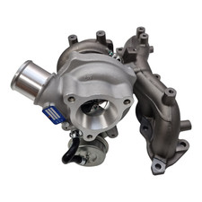Turbolader Billet für Kia