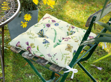 Stuhlkissen Sitzkissen