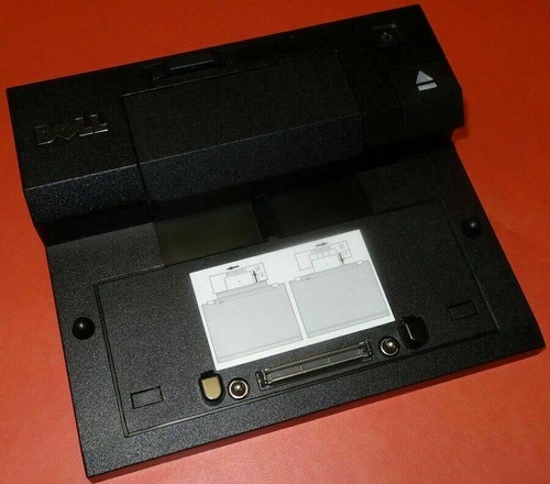 Dell latitude dockingstation - dell,
