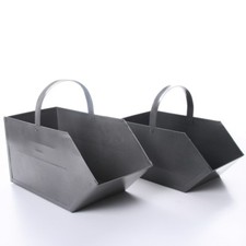 Kohlenkasten Kohlenschütte