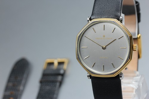 Vintage universal geneve - vintage,