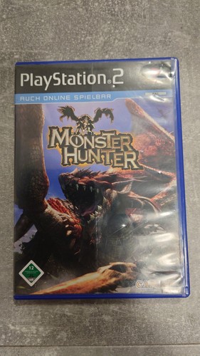 Monster hunter sony - hunter,