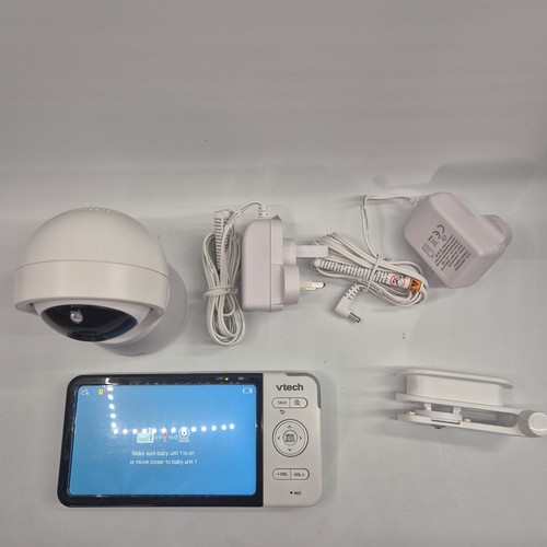 Vtech rm5754hd zoll smart - vtech,
