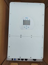 Deye Hybrid Wechselrichter