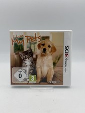 Nintendo 3DS Spiel | I Love