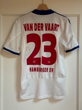 Original Adidas HSV Van der