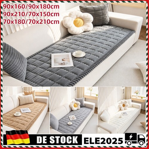 Sofabezug sofa sitzkissenbezug - sofabezug,