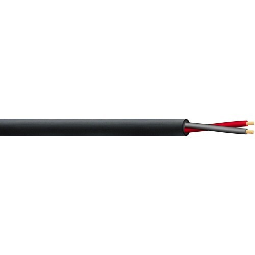 Cordial speakerkabel x - cordial, 2