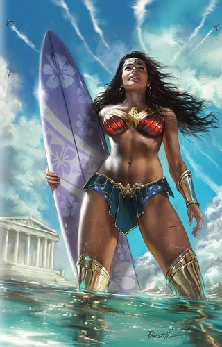 Wonder woman nort s - woman, g'nort's