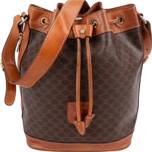 Celine monogram macadam - celine,