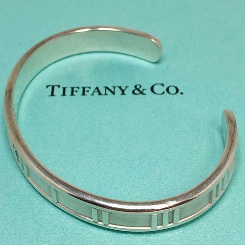 Tiffany atlas - tiffany&co,