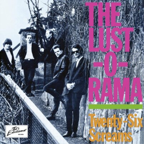 The lust rama - the, lust-o-rama